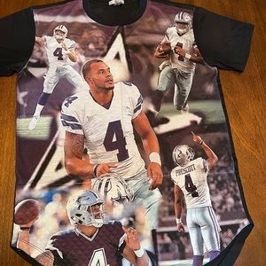 DALLAS-America’s Team DAX